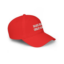 MIGA Make Iran Great Again Baseball Cap – Iran Pride Hat, Persian Statement Cap