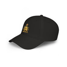 Iran Crown Lion & Sun Pahlavi Baseball Cap – Persian Heritage Hat