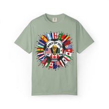 World Cup 2026 Unisex Comfort Colors T-Shirt