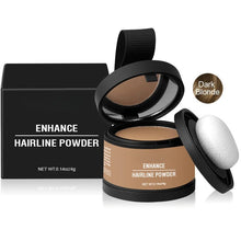 Root Touch Up Powder - Hairline Powder - Hair Color Powder - Color for Gray Hair