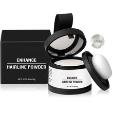 Root Touch Up Powder - Hairline Powder - Hair Color Powder - Color for Gray Hair