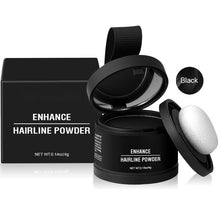 Root Touch Up Powder - Hairline Powder - Hair Color Powder - Color for Gray Hair