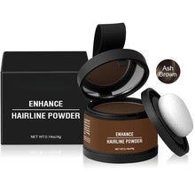 Root Touch Up Powder - Hairline Powder - Hair Color Powder - Color for Gray Hair