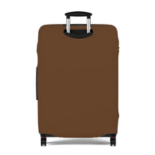 Travel With Your Pet! Custom Pet Photo Luggage Cover, Suitcase Cover
