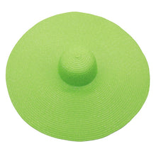 XXL Oversized Wide Brim Sun Hat – Foldable, Travel-Friendly, 10+ Colors