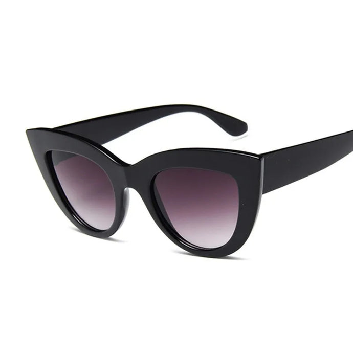 Designer's Inspired Cat Eye Sunglasses UV400