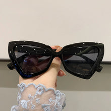 Fashion Cat Eye Sunglasses UV400