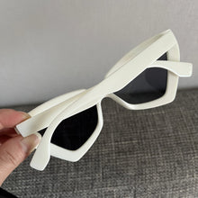 Fashion Cat Eye Sunglasses UV400