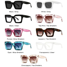 Retro Cat Eye Fashion Sunglasses UV400