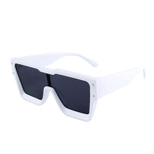 Celebrity Inspired Oversized Sunglasses UV400 Rihanna