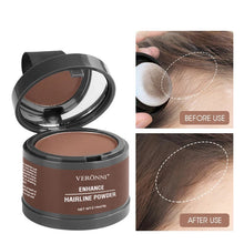 Root Touch Up Powder - Hairline Powder - Hair Color Powder - Color for Gray Hair