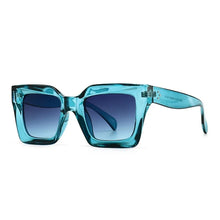 Retro Cat Eye Fashion Sunglasses UV400
