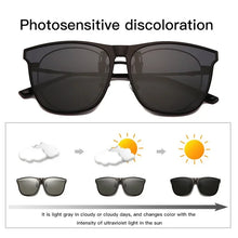Polarized CLIP ON for Sunglasses UV400 UNISEX