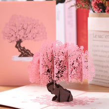 3D Pop-Up Flower Greeting Card – Floral Surprise Card for Birthday, Mother’s Day, Wedding & Anniversary