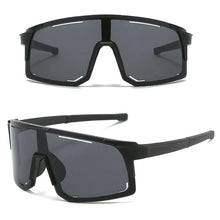 Polarized Cycling Sunglasses UV400 - GlareX