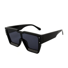 Celebrity Inspired Oversized Sunglasses UV400 Rihanna