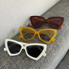 Fashion Cat Eye Sunglasses UV400