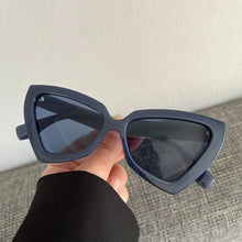Fashion Cat Eye Sunglasses UV400