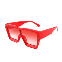 Celebrity Inspired Oversized Sunglasses UV400 Rihanna