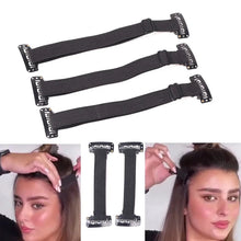 Adjustable Eye Pull Back Straps (3-Pack) – Instant Lift & Wrinkle Smoother