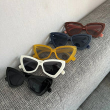 Fashion Cat Eye Sunglasses UV400