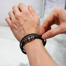 To My Husband, Love You Forever Bracelet, Gift for Husband, Any Occasion