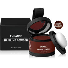 Root Touch Up Powder - Hairline Powder - Hair Color Powder - Color for Gray Hair