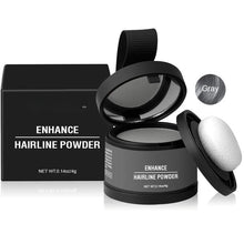 Root Touch Up Powder - Hairline Powder - Hair Color Powder - Color for Gray Hair